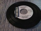 Elvis Presley & Jean Chapel very rare RCA EP 47-6681  DJ-7 Love me Tender 1956