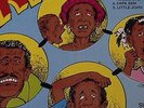 CRISIS /JOHNNY OSBOURNE /LITTLE JOHN /SUGAR MINOTT /G ISAACS /PAPA SAN /R STEPPA