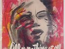 BILLIE HOLIDAY: All or Nothing At VERVE Jazz BEN WEBSTER Shrink LP NM STUNNING