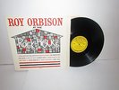 ROCK N ROLL ROCKABILLY LP ROY ORBISON AT THE ROCK HOUSE 1ST PRESS ON SUN #1P1260