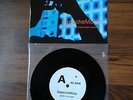 Depeche Mode Vinyl Single World In My Eyes Happiest Girl englische Pressung 1990