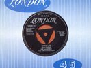 JAN and ARNIE 'Jennie Lee/Gotta Getta Date' London Tri 45