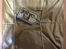 Jethro Tull Thick As A Brick Portugal Pressing LP Different Cover