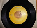 Rockabilly - Johnny Fortune - Alone and cryin'/If you love me - Emmy #1001
