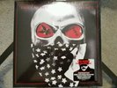 Eric Church Caught in the Act  LIVE Vinyl LP