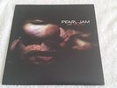 PEARL JAM LIFE WASTED VINYL XMAS LP 45 7