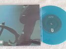 PEARL JAM I AM MINE TURQUOISE VINYL XMAS LP 45 7
