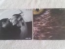 PEARL JAM WHO YOU ARE & OFF HE GOES VINYL XMAS LP 45 7