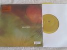 PEARL JAM LIGHT YEARS YELLOW VINYL XMAS LP 45 7