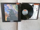 1979 UK Orig THE STRANGLERS LP “THE RAVEN”   (3D Cover)   EX+