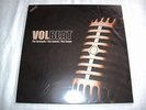 Volbeat The Strength/The Sound/The Songs LP Limited Edition RED Vinyl NEW Slayer