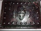 IRON MAIDEN Eddie's Archive Metal Box Set 2002  Rare  OOP Excellent (EX)