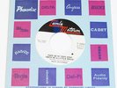ISLEY BROTHERS: Why When Love Is Gone /Take Me In Your Arms 45 M- Rare Soul