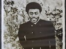 JOHNNIE TAYLOR Vintage 1969 STAX RECORDS POSTER RHYTHM & BLUES SOUL