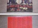 BEATLES: Sgt Peppers LP 12
