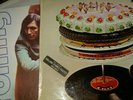 The Rolling Stones Let It Bleed WITH POSTER  / UK  STEREO COPY / VG / VG +