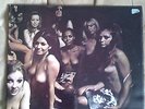 Jimi Hendrix Experience Electric Ladyland Double LP 1968 Track Record Original