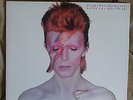 David Bowie - Aladdin Sane - Original 1973 RCA Victor LP - Excellent