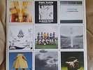 Pink Floyd - A Nice Pair (Piper 1967 and Saucer 1968) Classic LPs - Excellent