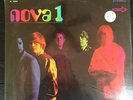 NOVA LOCAL - Nova 1 LP 1968 Decca ?– DL 74977 SEALED COPY