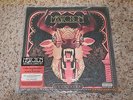 Mastodon The Hunter LTD Double 180g Vinyl 45 RPM Sealed