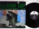 ISAO SUZUKI TRIO BLOW UP THREE BLIND MICE TBM-15 Japanese Pressing Vinyl LP