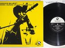 SUNAO WADA QUARTET COCO'S BLUES THREE BLIND MICE TBM-12 JAPAN Vinyl LP