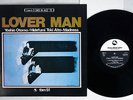 YOSHIO OTOMO/HIDEFUMI TOKI LOVER MAN THREE BLIND MICE TBM-51 JAPAN Vinyl LP