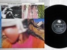 PAT METHENY GROUP STILL LIFE (TALKING) GEFFEN P-13531 JAPAN PROMO Vinyl LP