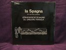 Gregorio Paniagua  La Spagna 2 LP  SEALED BIS 163/164  Orig Audiophile Press TAS