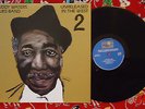 Muddy Waters Blues Band LP Unreleased  In The West 2 Live 1976 Mint-