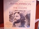Jim Morrison An American Prayer LP The Doors SEALED