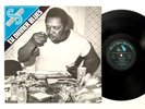 Magic Slim & The Teardrops – T.V. Dinner Blues   Rare Blues - 1983 Blue Dog- NM