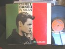 Cool Jazz Vinyl LP Chet Baker In Milan 1959 Deep Groove Mono Jazzland JLP18 orig