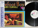 LARRY CORYELL BAREFOOT BOY FLYING DUTCHMAN RJL-2566 JAPAN OBI Vinyl LP