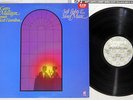 GERRY MULLIGAN SOFT LIGHTS & SWEET MUSIC CONCORD JAZZ K26P-6433 JAPAN PROMO  LP
