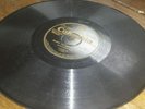BLUES 78 BARBECUE BOB...MISSISSIPPI HEAVY WATER BLUES....14222-D...V