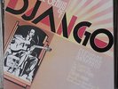 SM 641-646 The Genius Of Django Reinhardt 6 LP Box Set STUNNING Near Mint