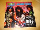 KISS - Reason To Live  7