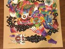 Little Dragon Machine Dreams Vinyl LP OOP Gorillaz Never Played