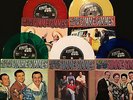 Me First and the Gimme Gimmes - Square Dance Set Fat Wreck NOFX Lagwagon