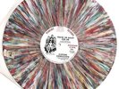 EASTSIDE CONNECTION  MULTI COLORED VINYL DISC LIMITED EDITION NEW NEVER PLAYED