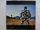 Pink Floyd Delicate Sound of Thunder PROMO 2xLP gatefold US 1988 NM