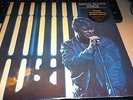 DAVID BOWIE STAGE DOUBLE ALBUM RARE YELLOW VINYL IN EX COND