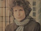 Bob Dylan Blonde On Blonde 2-LP vinyl record (Double Album) Japanese SOPJ47 48