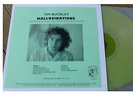 Tim Buckley Hallucinations John peel 68+OGWT 74 Rare Sealed Color Vinyl LP TMOQ