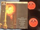 SAX 2473-4 MAHLER - Symphony #2 Resurrection KLEMPERER SCHWARZKOPF 2LP NM