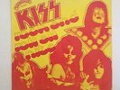 KISS - Rock And Roll All Nite / Getaway 7