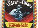 VOICE OF THE BLUES BOTTLENECK GUITAR MASTERPIECES LP YAZOO NEAR MINT