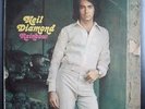 NEIL DIAMOND RAINBOW DIFF COVER RARE ISRAELI LP